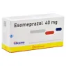 ESOMEPRAZOL 40MG X30CAP