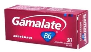 GAMALATE B6 X 30COM
