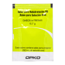 SALES PARA REHIDRATACION 60 X 30SOB.