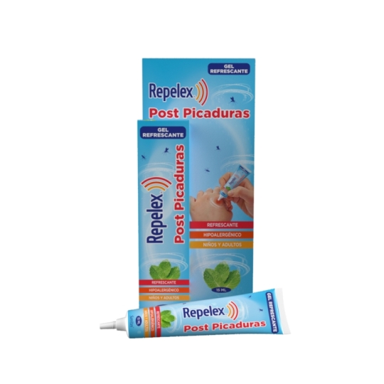 REPELEX POST PICADURA 15ML