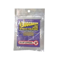 Pulsera Repelente Bugchaser | pulsera bugchaser