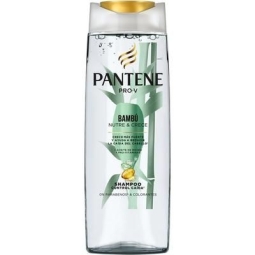 Pantene Sh Bambu.X200Ml | pantene bambú 200ml