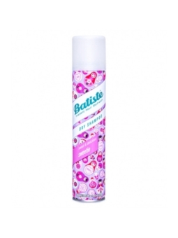 Batiste Shampoo Seco Spray Blush X200Ml | batiste blush 200ml