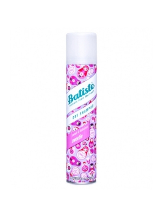 BATISTE SHAMPOO SECO SPRAY BLUSH X200ML
