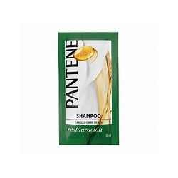 PANTENE SHAMPOO SACHET X 10ML