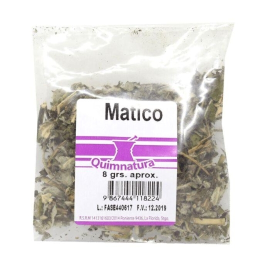 MATICO HOJAS 24G