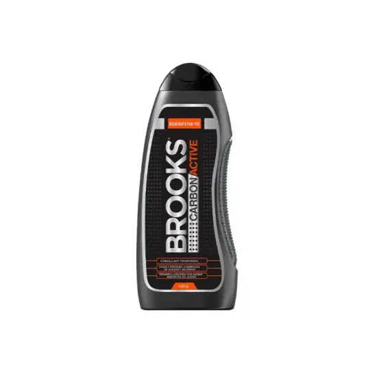 BROOKS TAL. PS.CARBON ACT X100ML