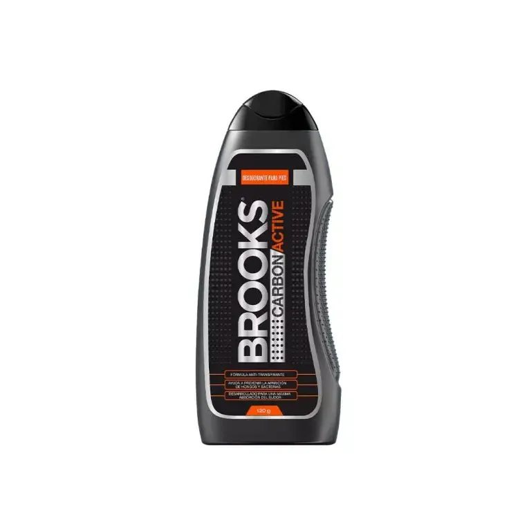 BROOKS TAL. PS.CARBON ACT X100ML