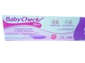 TEST EMBARAZO BABYCHECK PLUS