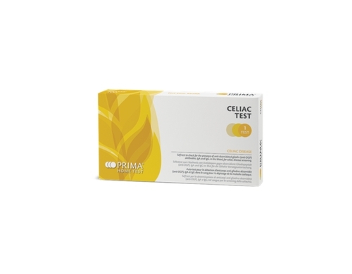 TEST CELIACO