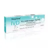 TEST RAPIDO INFLUENZA SINCLEAN IgG/IgM