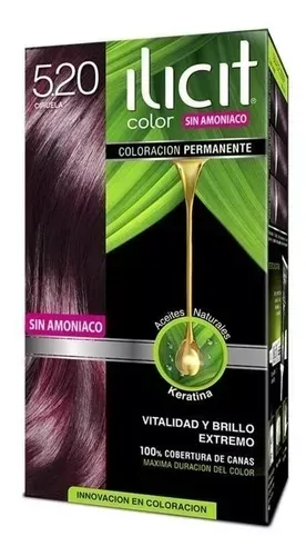 ILICIT TINT 5.20 CIRUELA