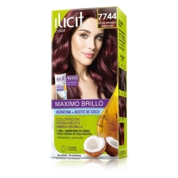 ILICIT TINT.77.44  MANDARINA