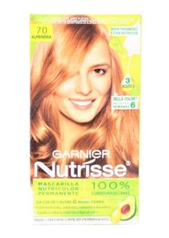 NUTRISSE 70 ALMENDRA