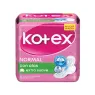 KOTEX NORMAL TELA C/ALAS X8