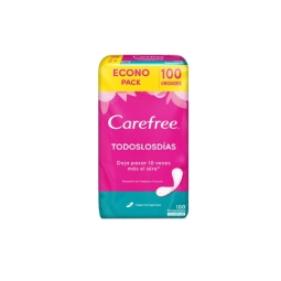 CAREFREE PROTECTOR DIARIO FLEXI X 28