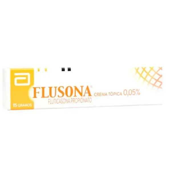 FLUSONA CRE 0.05% X 15GR