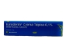 EURODERM CREMA TOPICA 0.1% X 15G