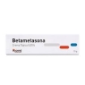 BETAMETASONA 0.05% CREMA X15G