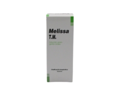 MELISSA T.M X 30ML