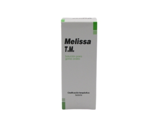 MELISSA T.M X 30ML
