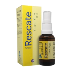 GOTAS DE RESCATE ADULTO  X30ML
