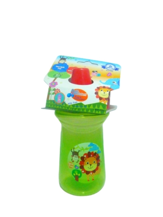 VASO ANTIDERRAME SAFARI