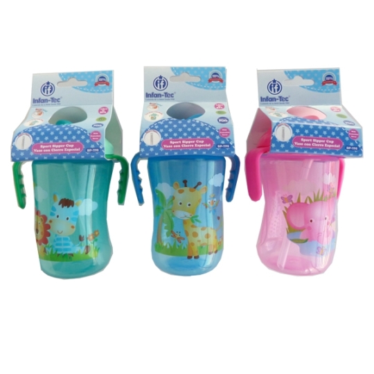 VASO ANTIDERRAME C/ASA