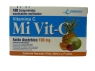 MIVIT C 100mg X 100 COM.MASTICABLES