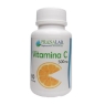 VITAMINA C 500MG  x60 CAP