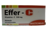 VITAMINA C 500mg X30 COM. MASTICABLES