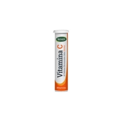 Vitamina C 1.000Mg X 20 Tabletas Efervescentes | vitamina c 1000mg 20tab