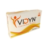 VIDYN 50.000 UI X4CAP