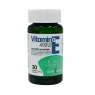 VITAMINA E 400UI X 30 CAP