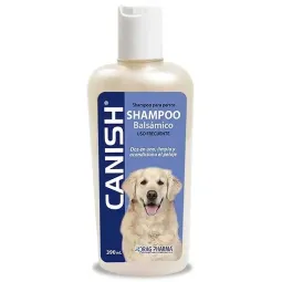 Canish Balsamico Shampoo  390Ml | canish shampoo 390ml