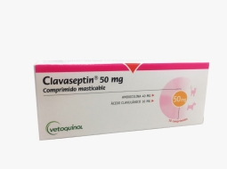 Clavaseptin 40/10 X 10Com | clavaseptin 40/10 10com
