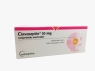 CLAVASEPTIN 40/10 X 10COM
