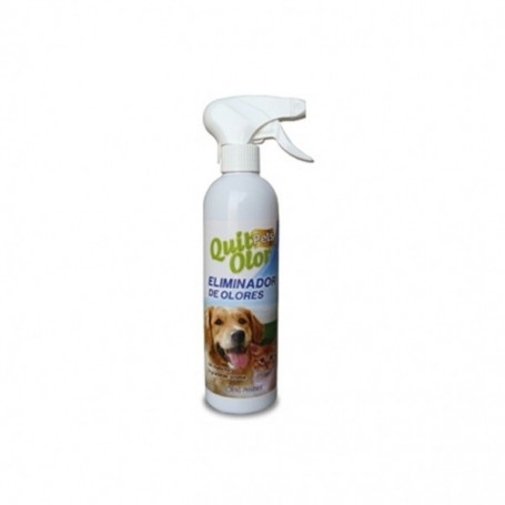 QUIT OLOR SPRAY X500 ML