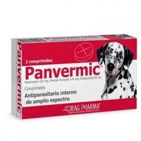 PANVERMIC X2 COM