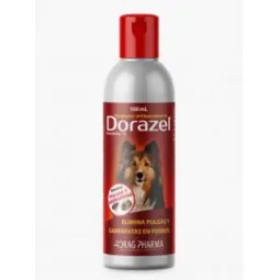 Dorazel Shampoo Perro 100Ml | dorazel perro 100ml