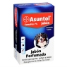 ASUNTOL PERFUMADO JABON X 100G