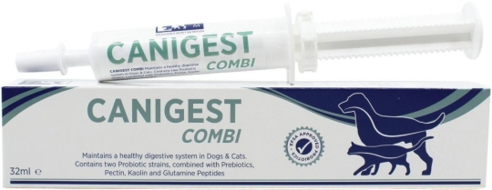 CANIGEST COMBI X16ML