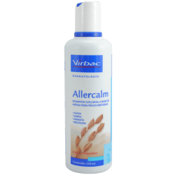 Allercalm Coloidal  Shampoo 250Ml. | allercalm shampoo 250ml