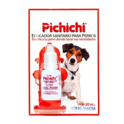 PICHICHI GOTAS  X 20ML