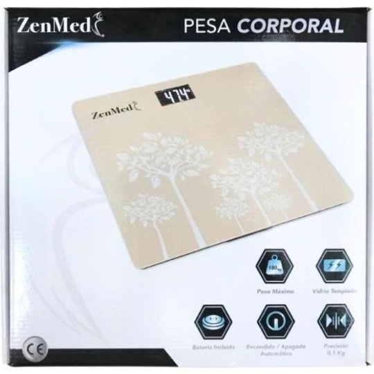 PESA DIGITAL ROSADO 180KG