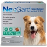 NEXGARD PERRO 10-25 KG X 1COM. MASTICABLE