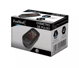 Oximetro De Pulso  X 1 Unidad | oximetro pulso