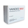 Vandes Max X60Cap. | vandes max 60