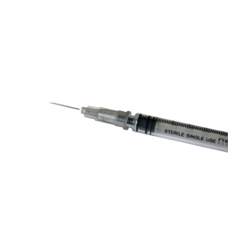 Jeringa Tuberculina 29G X 5/8 X 1 U | jeringa tuberculina 1un