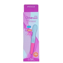 Onetest Plus Lapiz X 1 | onetest lápiz